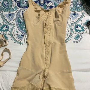Full body Shapewear